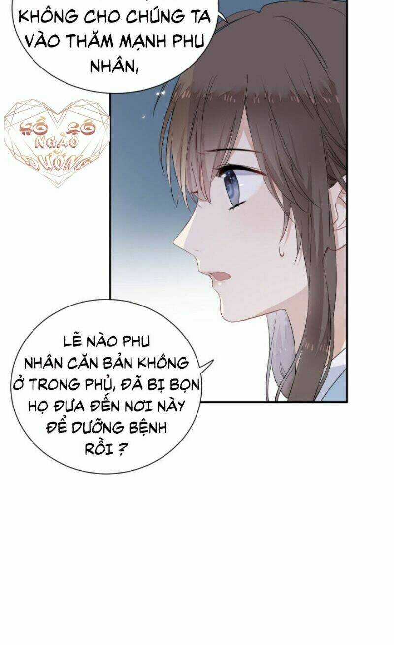 Kính Hoa Thương - Chapter 57 - Trang 29