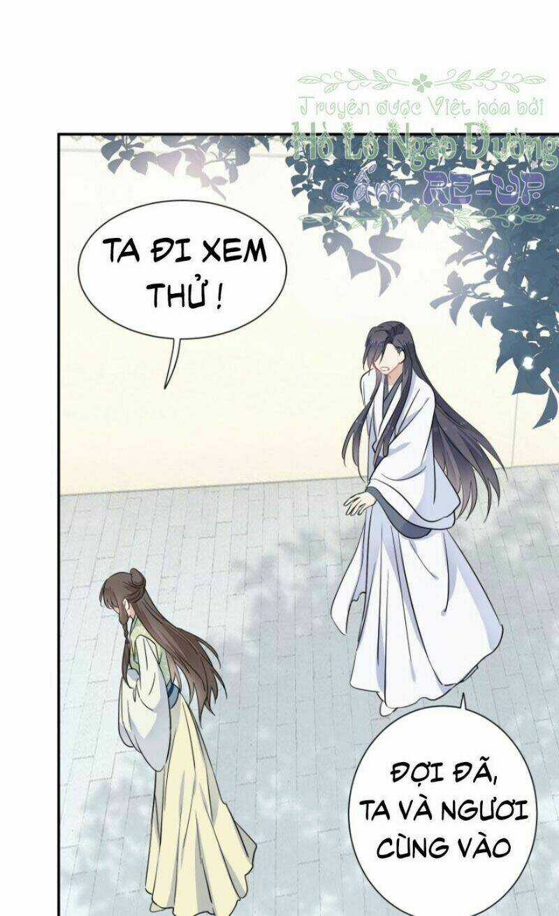 Kính Hoa Thương - Chapter 57 - Trang 30