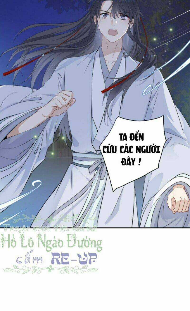 Kính Hoa Thương - Chapter 57 - Trang 4