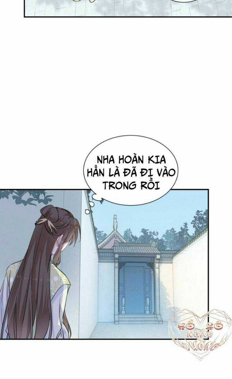 Kính Hoa Thương - Chapter 57 - Trang 31