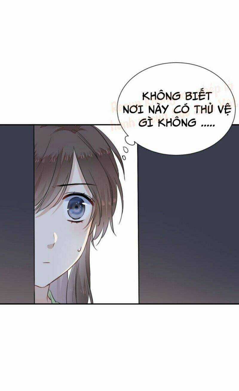 Kính Hoa Thương - Chapter 57 - Trang 32