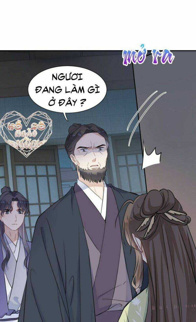 Kính Hoa Thương - Chapter 57 - Trang 33