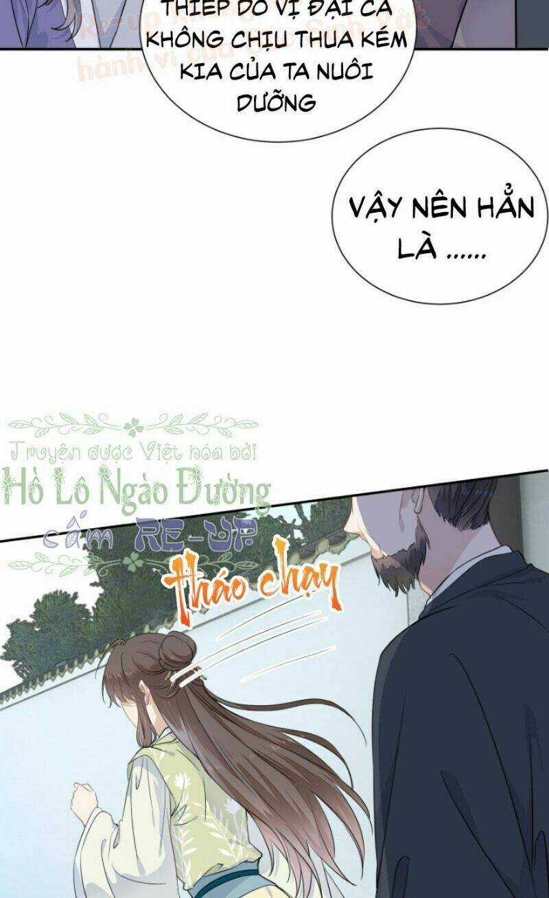 Kính Hoa Thương - Chapter 57 - Trang 36