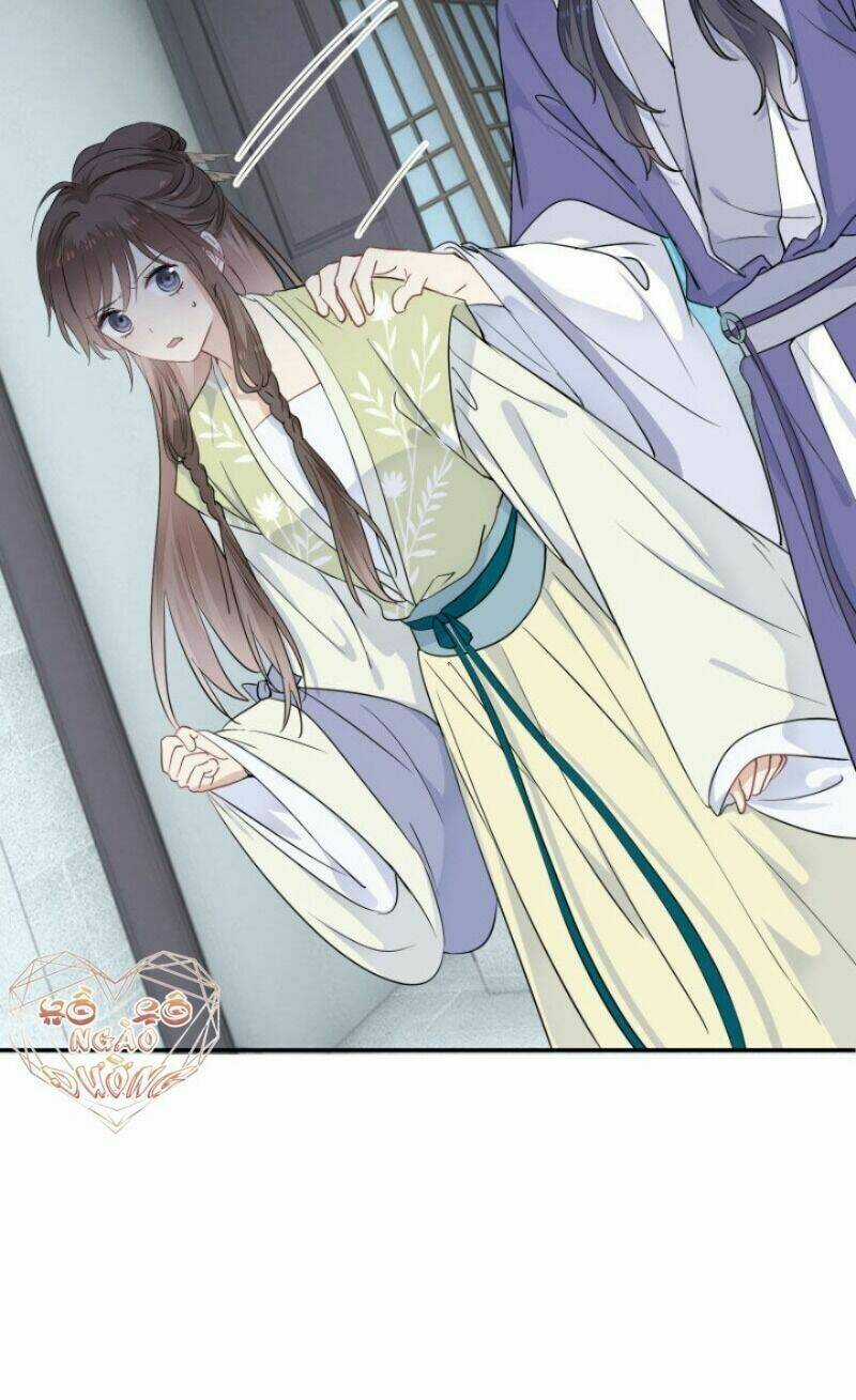 Kính Hoa Thương - Chapter 57 - Trang 38