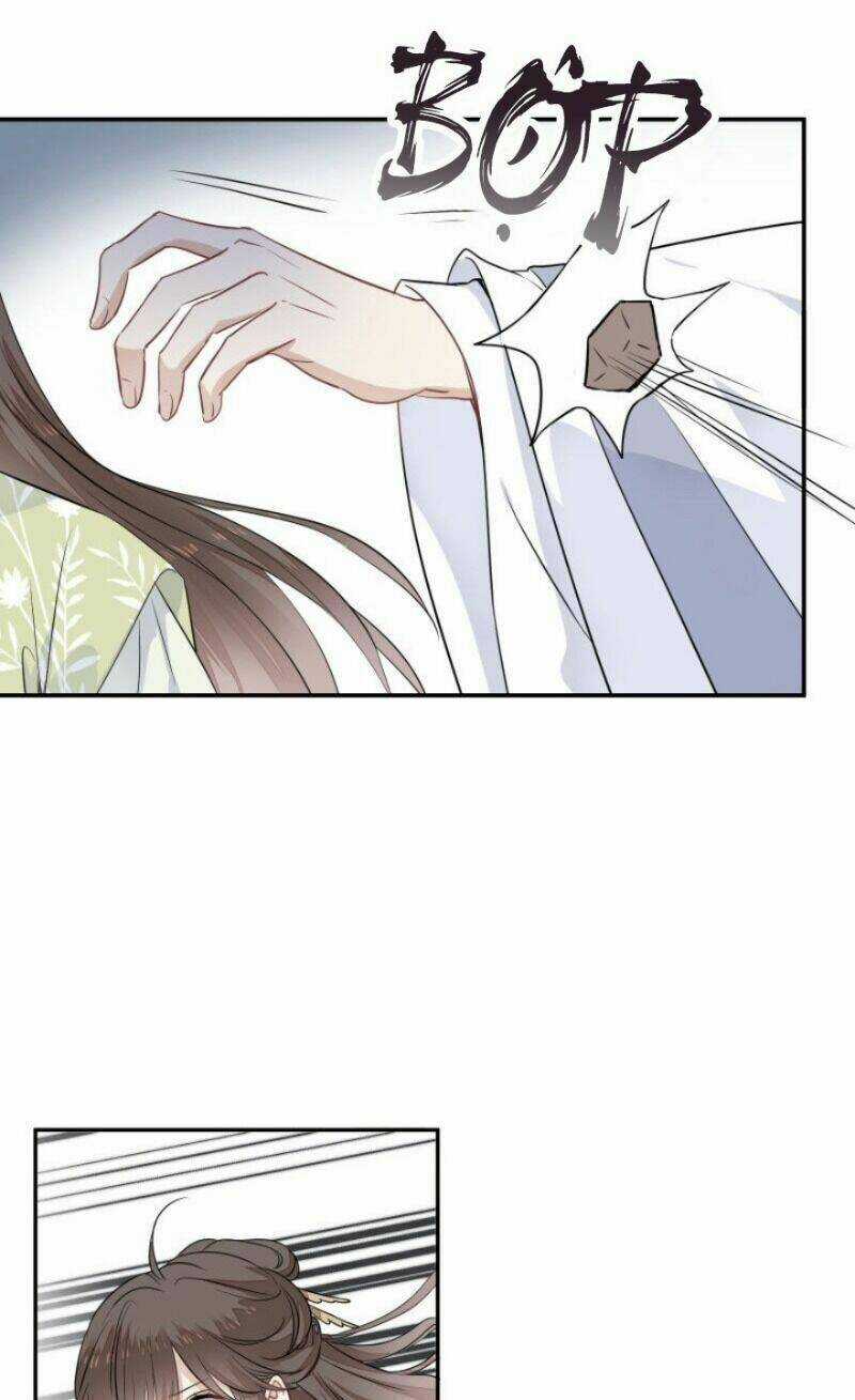 Kính Hoa Thương - Chapter 57 - Trang 39