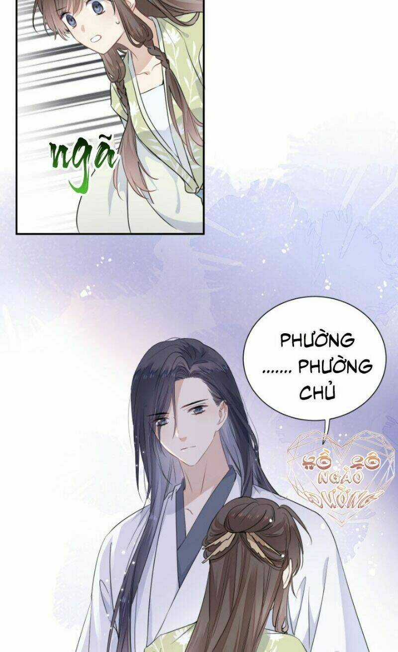 Kính Hoa Thương - Chapter 57 - Trang 40