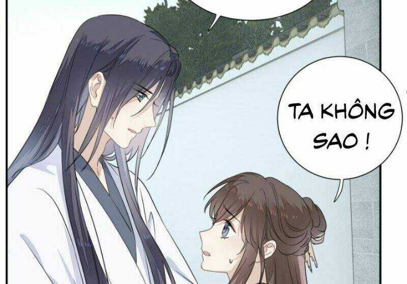 Kính Hoa Thương - Chapter 57 - Trang 43