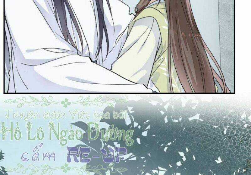 Kính Hoa Thương - Chapter 57 - Trang 44