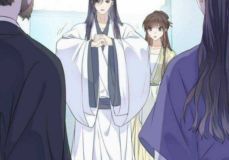 Kính Hoa Thương - Chapter 57 - Trang 46