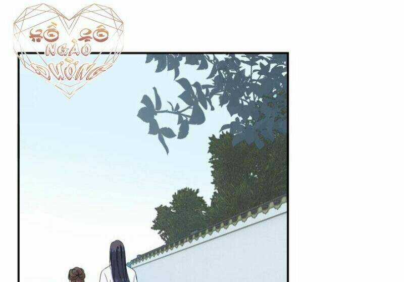 Kính Hoa Thương - Chapter 57 - Trang 48