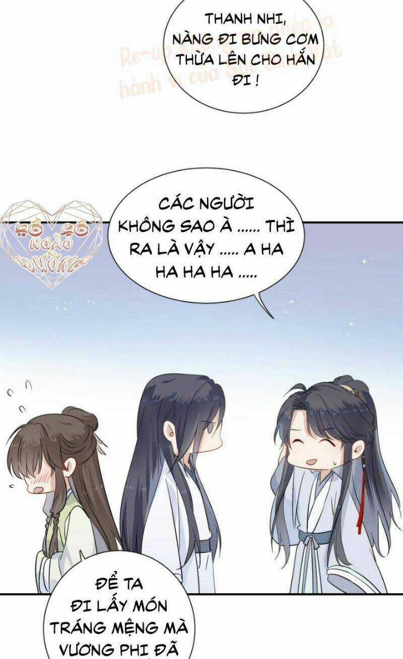 Kính Hoa Thương - Chapter 57 - Trang 6