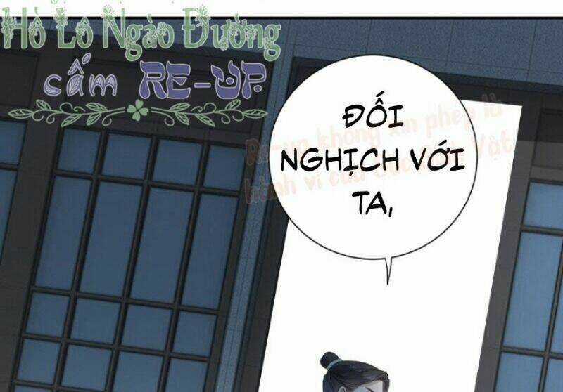 Kính Hoa Thương - Chapter 57 - Trang 53