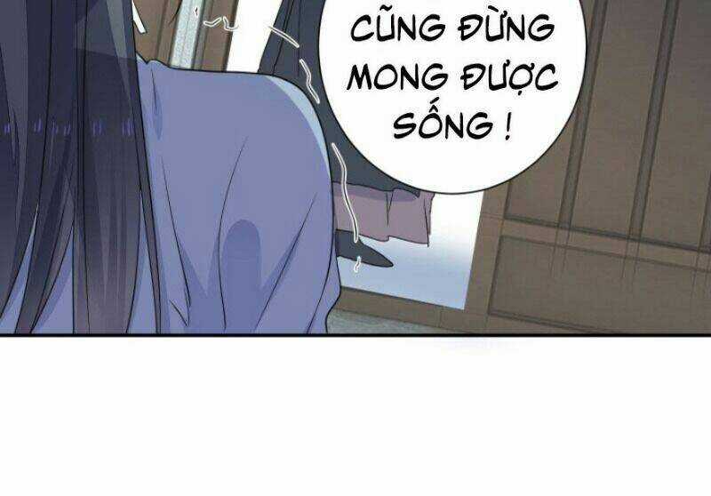 Kính Hoa Thương - Chapter 57 - Trang 55