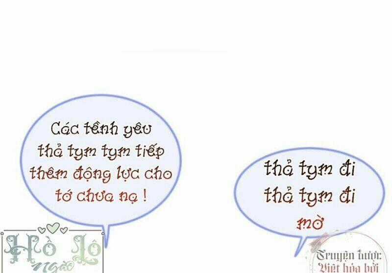 Kính Hoa Thương - Chapter 57 - Trang 59