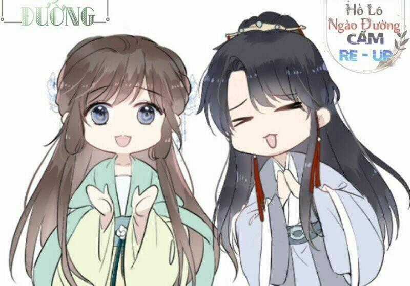 Kính Hoa Thương - Chapter 57 - Trang 60