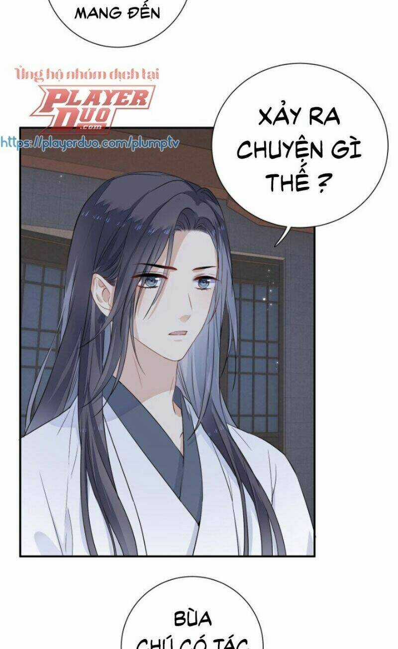 Kính Hoa Thương - Chapter 57 - Trang 7