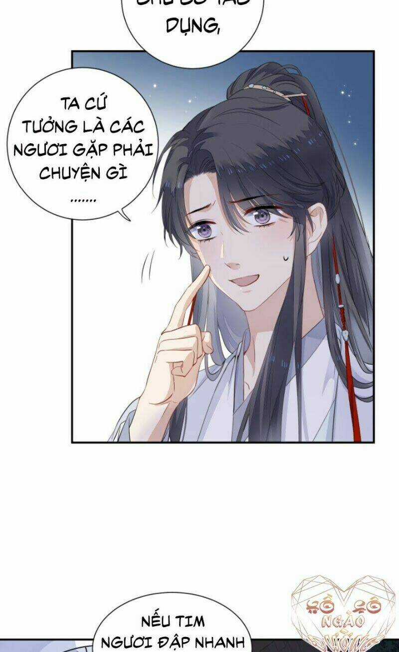 Kính Hoa Thương - Chapter 57 - Trang 8