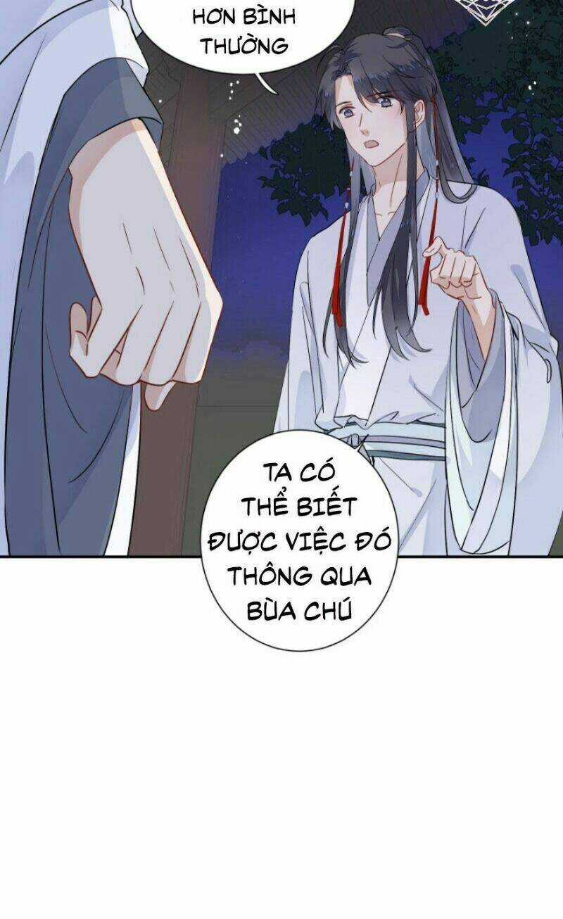 Kính Hoa Thương - Chapter 57 - Trang 9