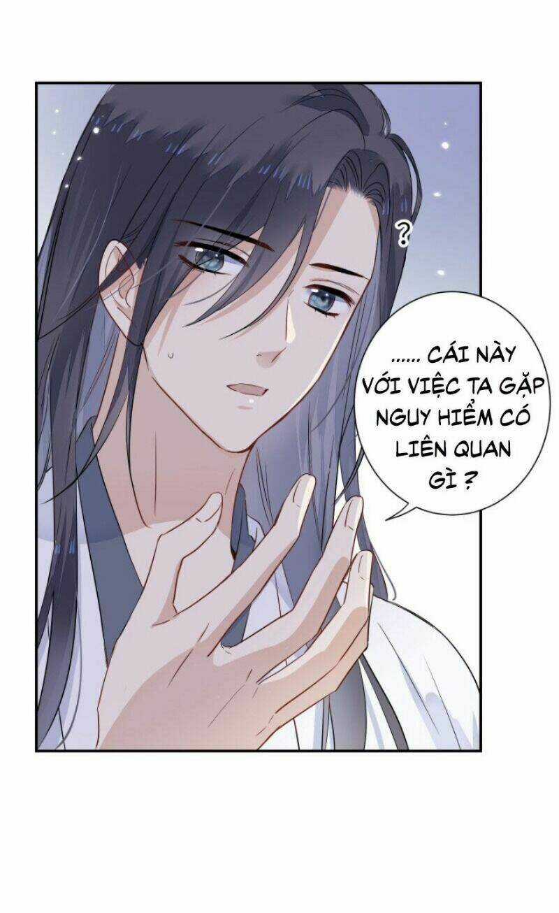 Kính Hoa Thương - Chapter 57 - Trang 10