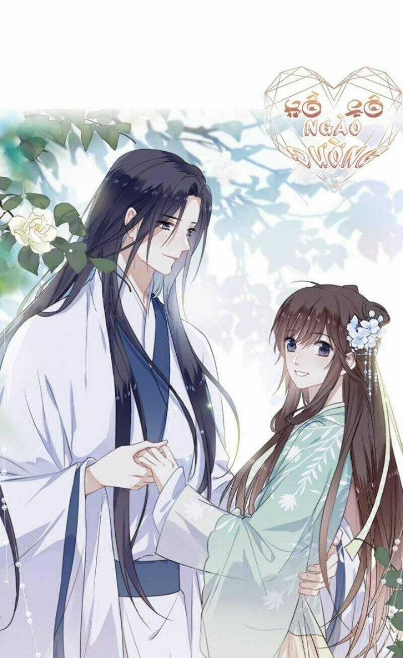 Kính Hoa Thương - Chapter 58 - Trang 1