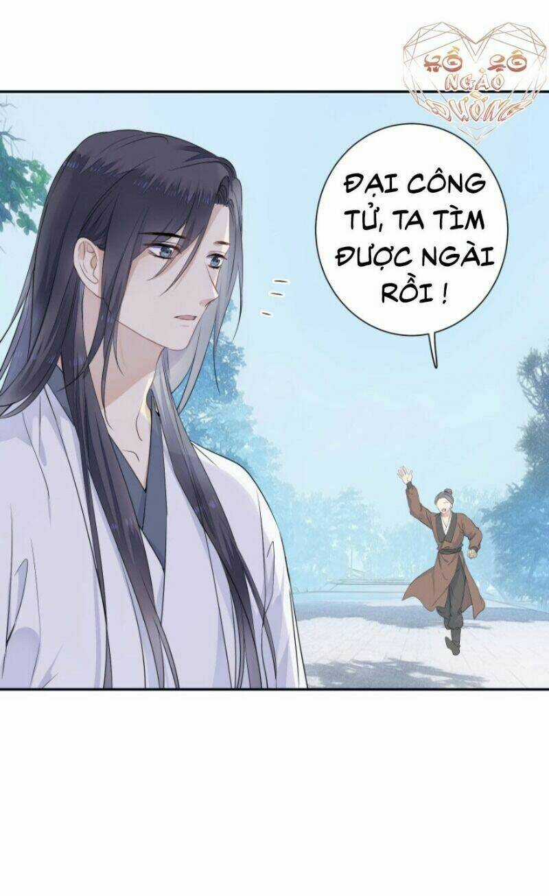 Kính Hoa Thương - Chapter 58 - Trang 18