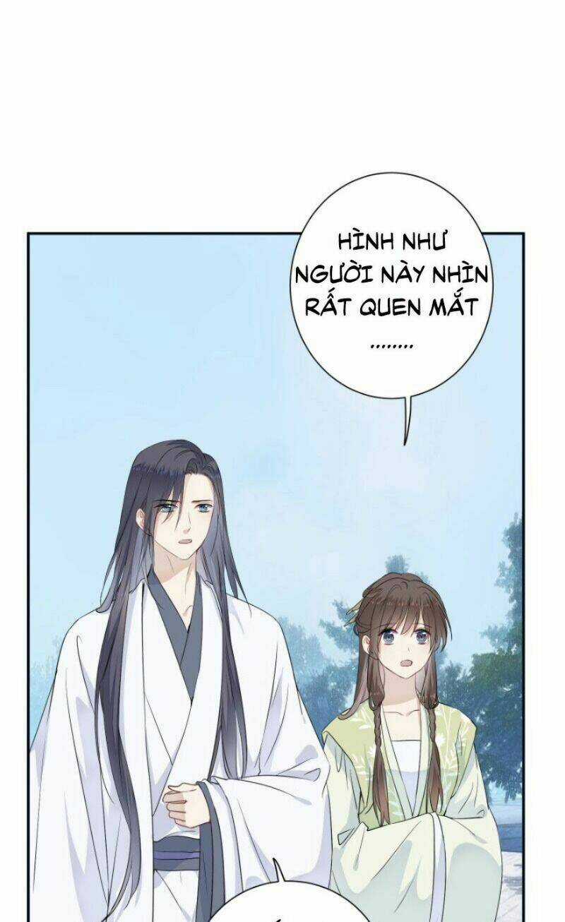 Kính Hoa Thương - Chapter 58 - Trang 19