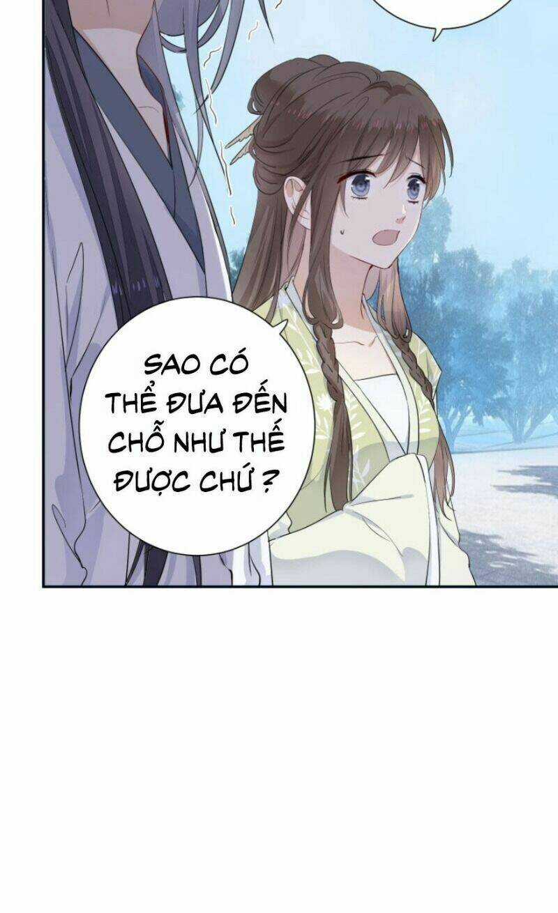 Kính Hoa Thương - Chapter 58 - Trang 26