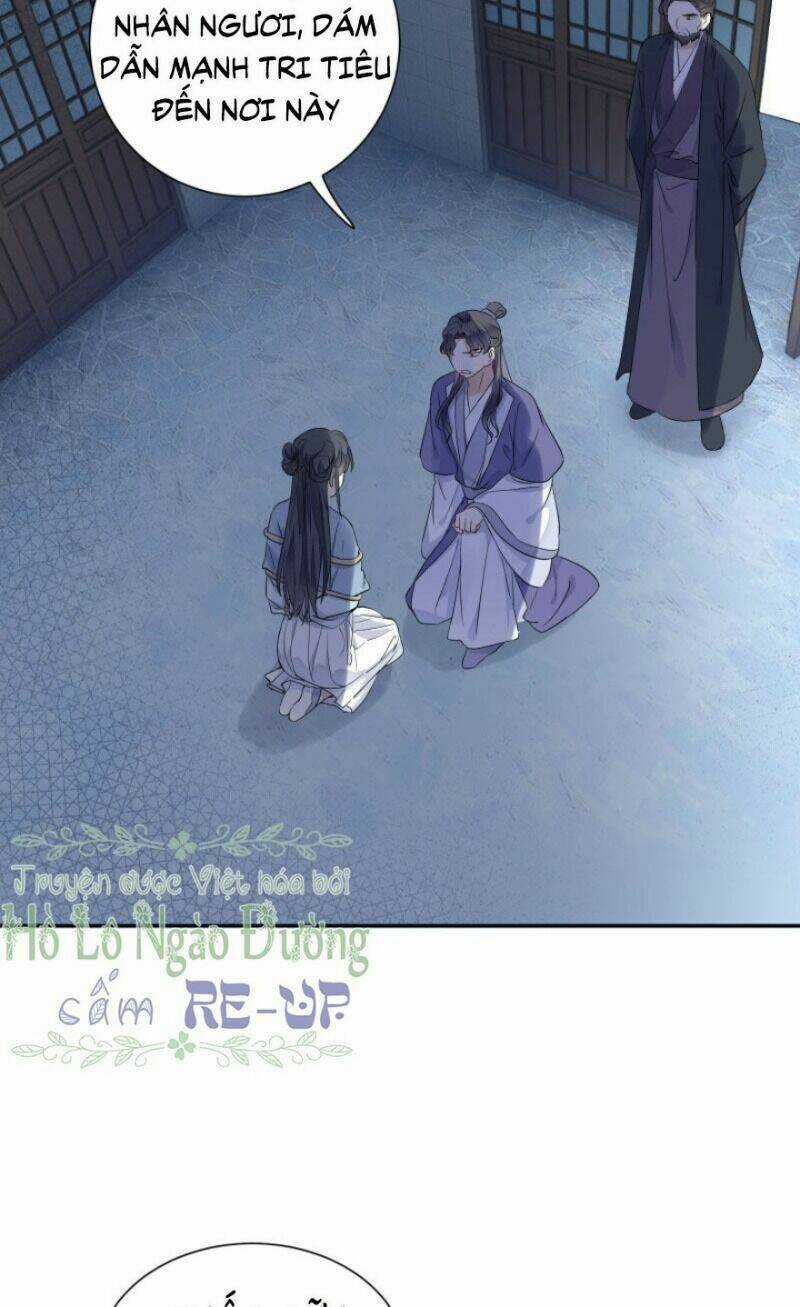 Kính Hoa Thương - Chapter 58 - Trang 4