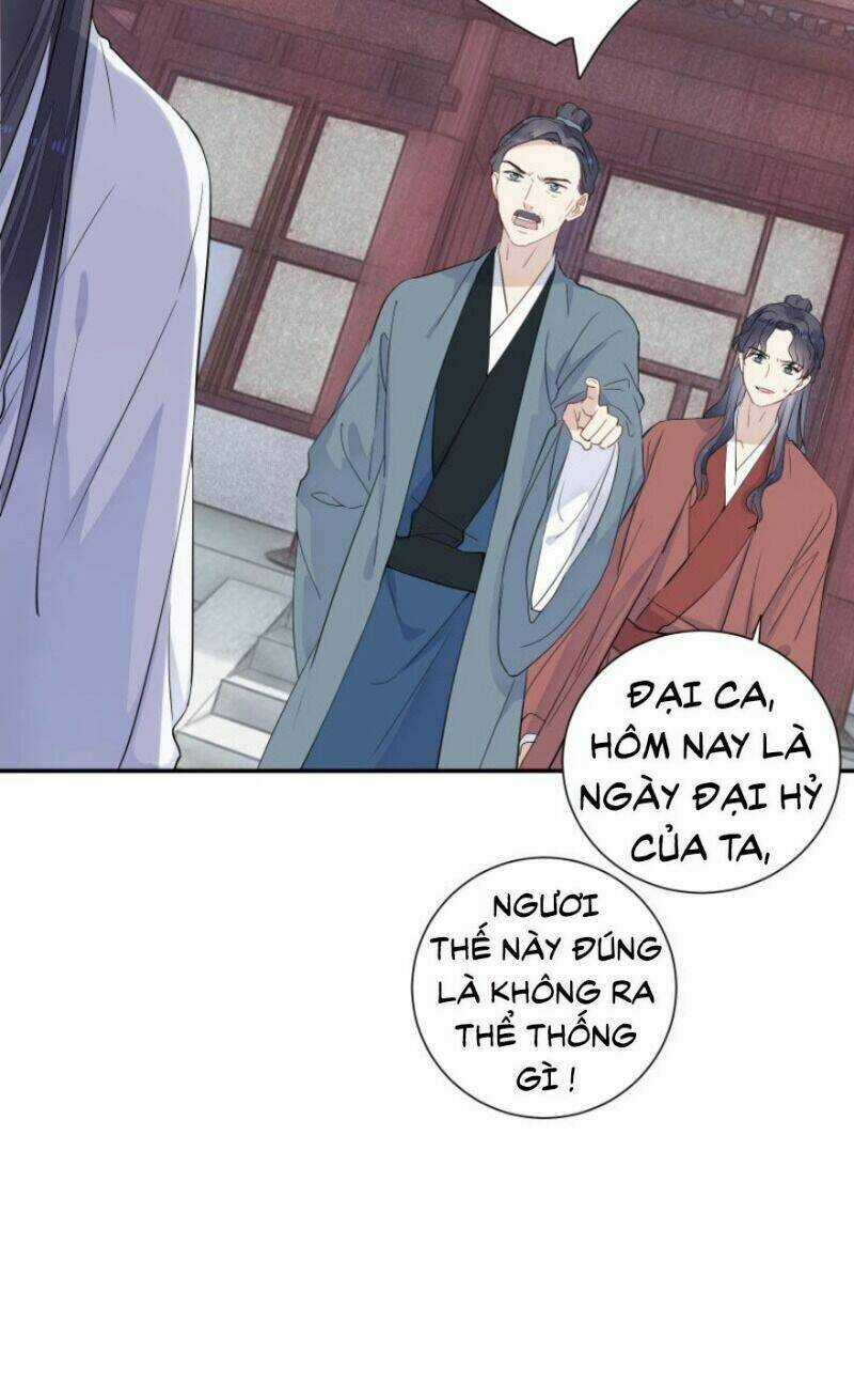 Kính Hoa Thương - Chapter 58 - Trang 32