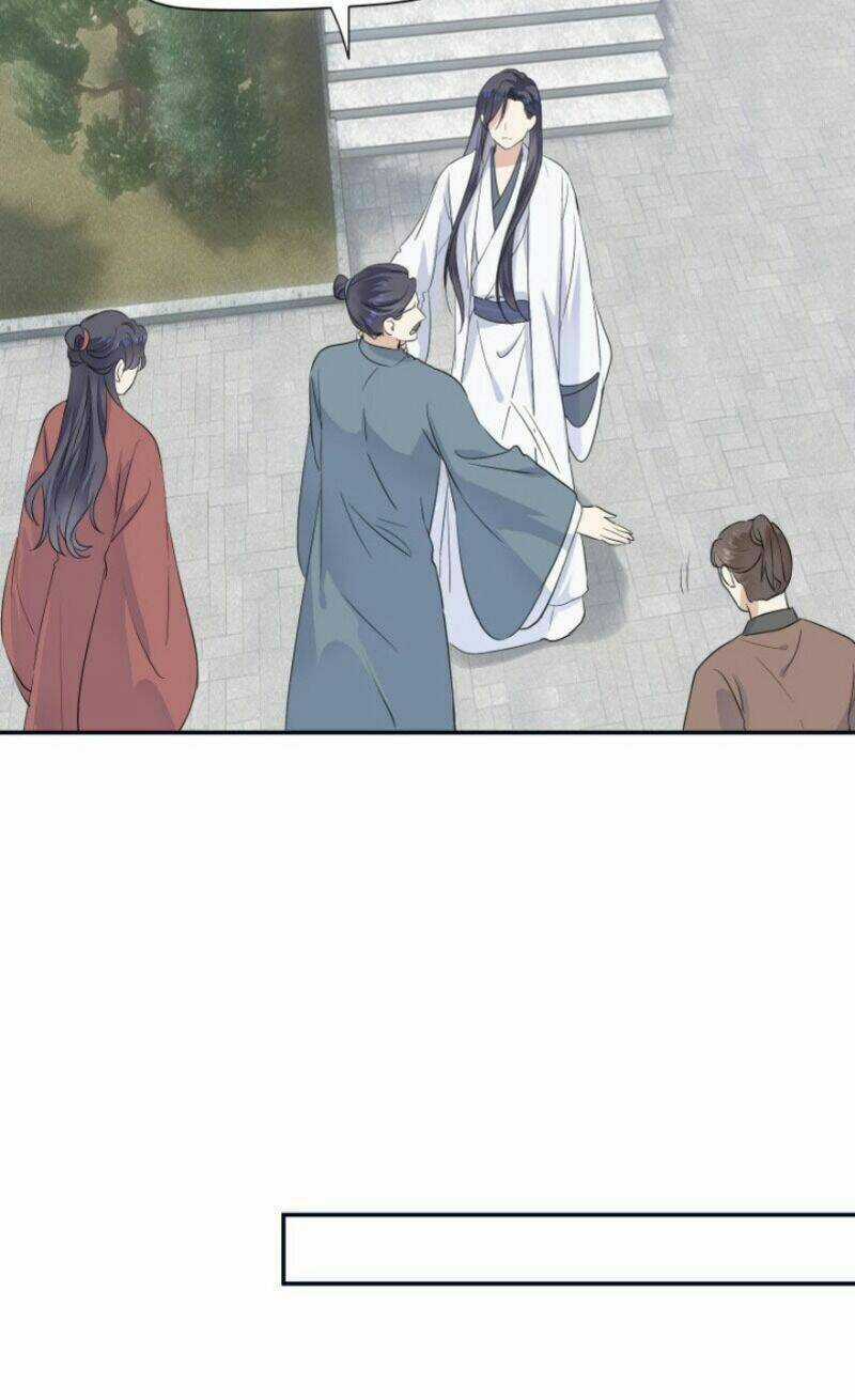 Kính Hoa Thương - Chapter 58 - Trang 38