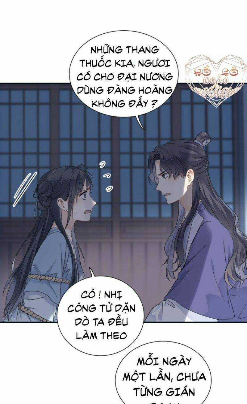 Kính Hoa Thương - Chapter 58 - Trang 6