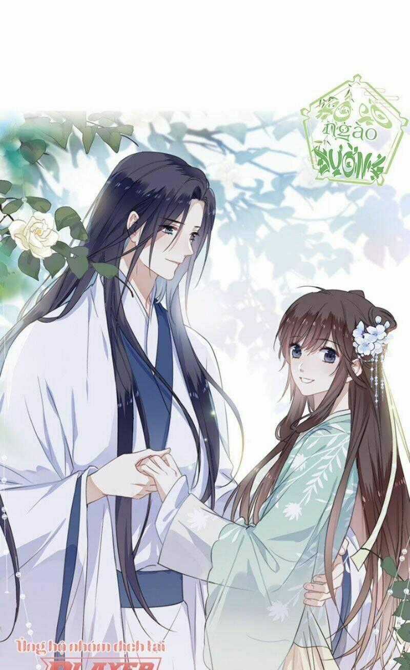 Kính Hoa Thương - Chapter 59 - Trang 1