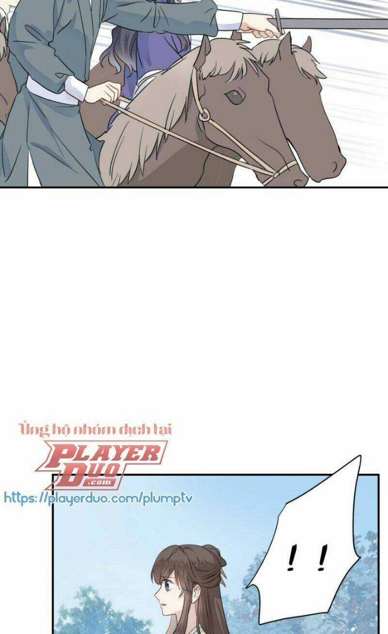 Kính Hoa Thương - Chapter 59 - Trang 11