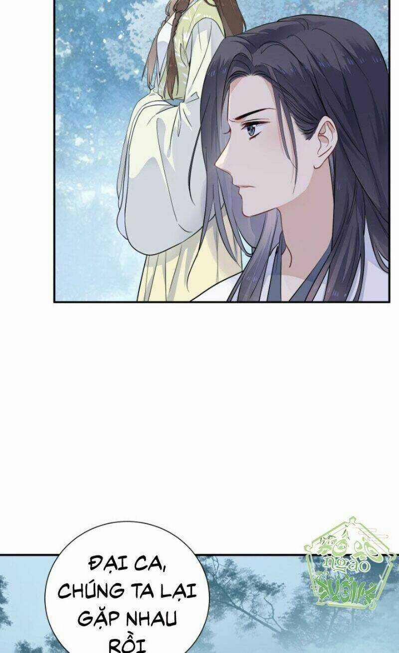 Kính Hoa Thương - Chapter 59 - Trang 12