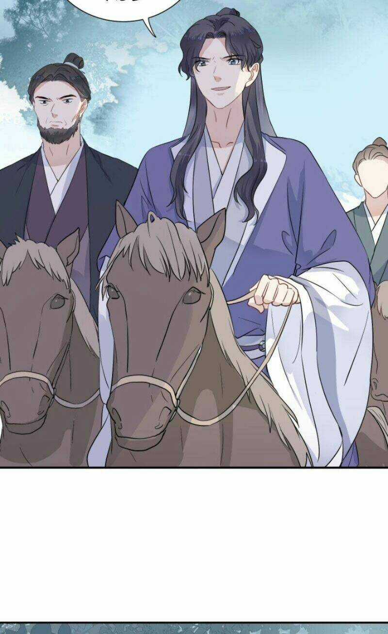 Kính Hoa Thương - Chapter 59 - Trang 13