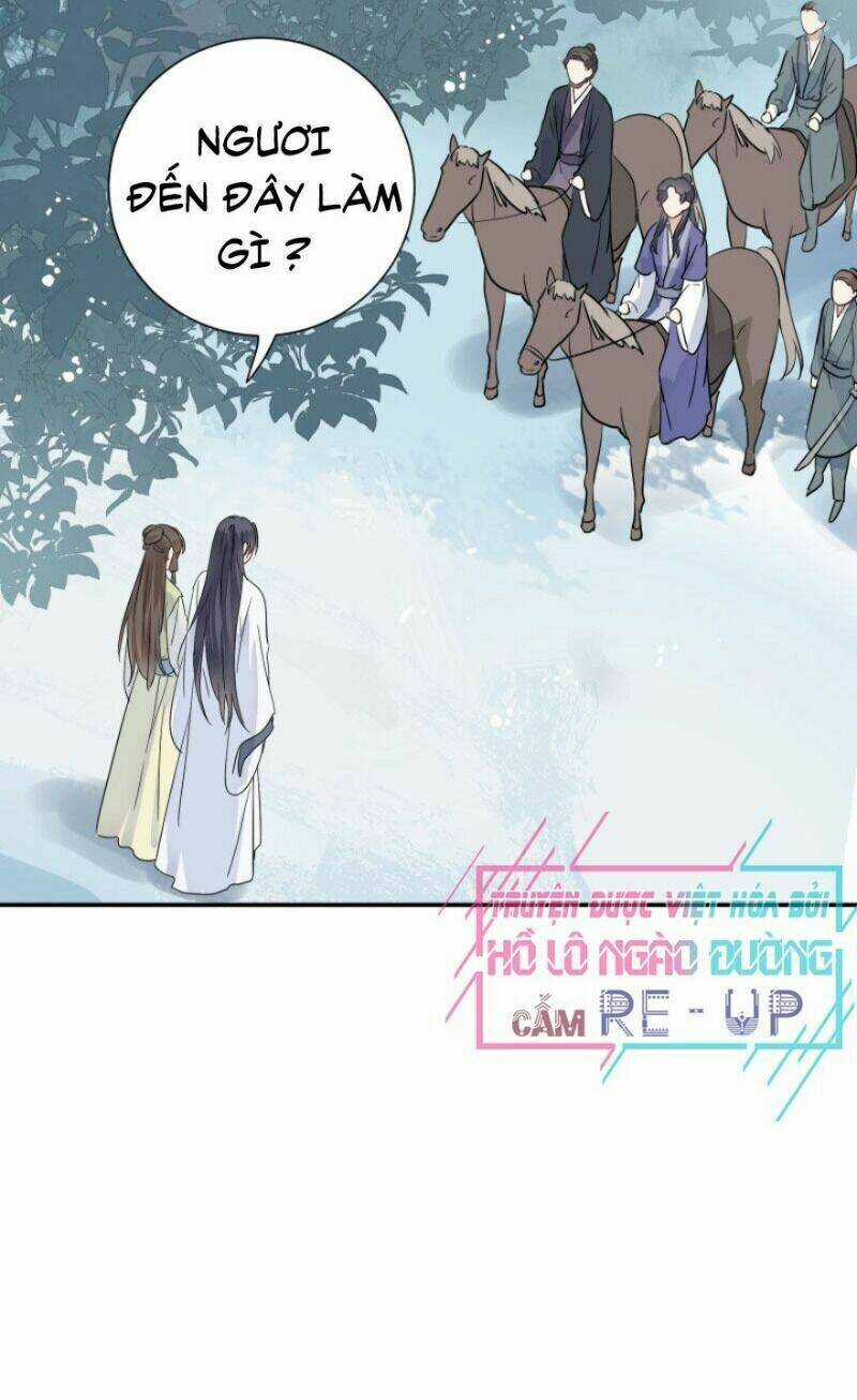 Kính Hoa Thương - Chapter 59 - Trang 14