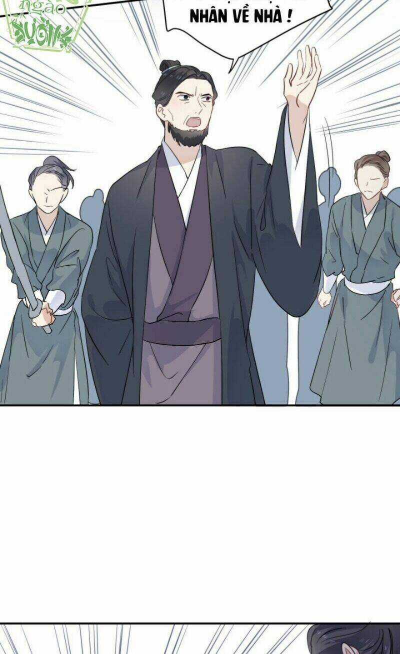 Kính Hoa Thương - Chapter 59 - Trang 20