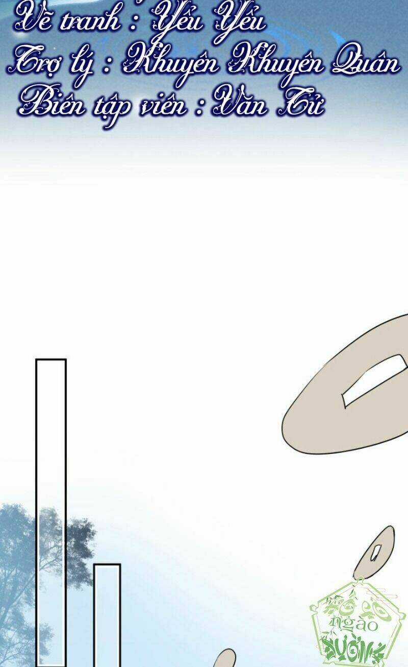 Kính Hoa Thương - Chapter 59 - Trang 3