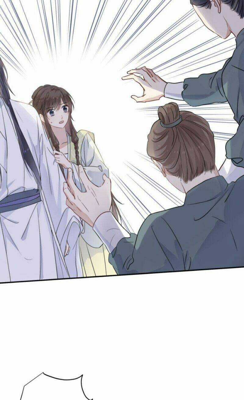 Kính Hoa Thương - Chapter 59 - Trang 21