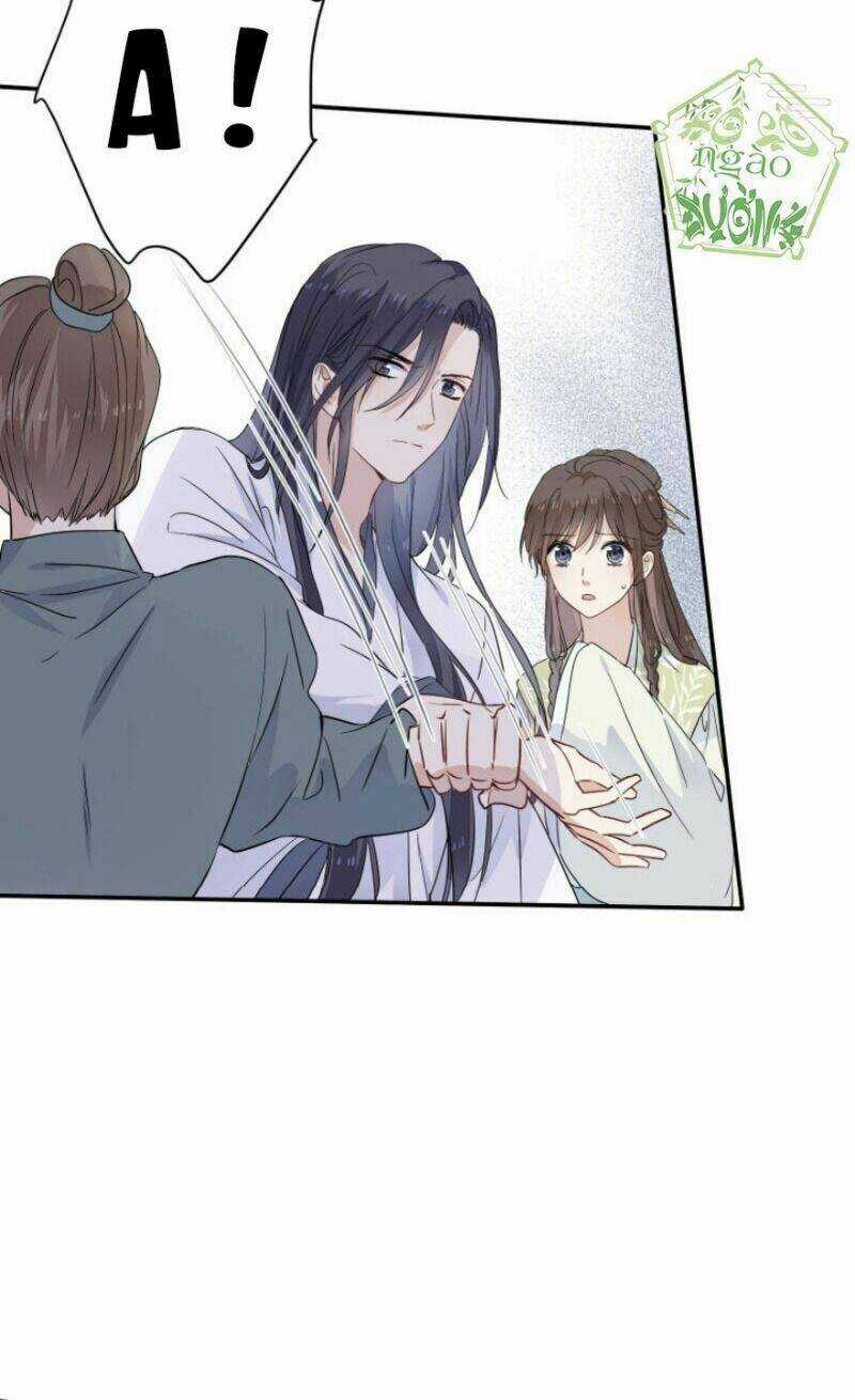 Kính Hoa Thương - Chapter 59 - Trang 22