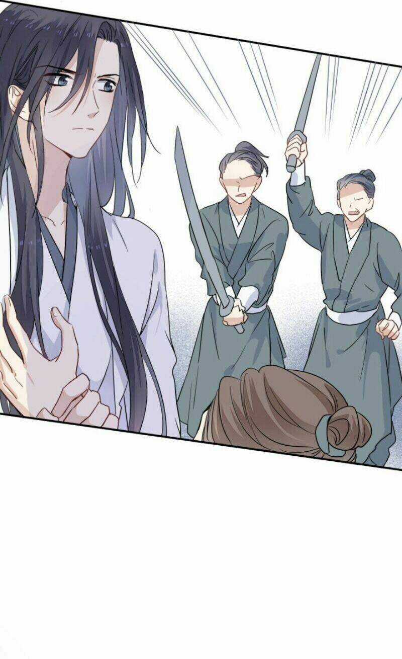 Kính Hoa Thương - Chapter 59 - Trang 23