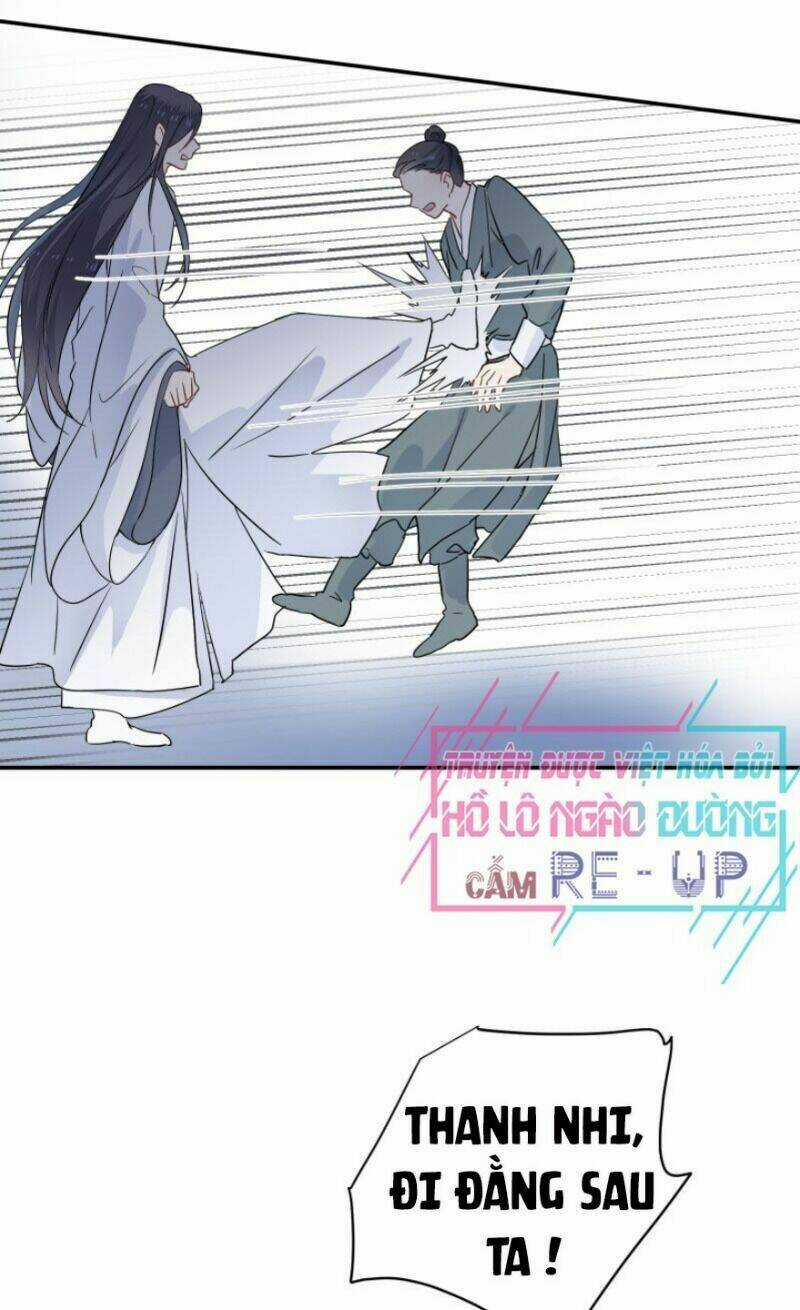 Kính Hoa Thương - Chapter 59 - Trang 24
