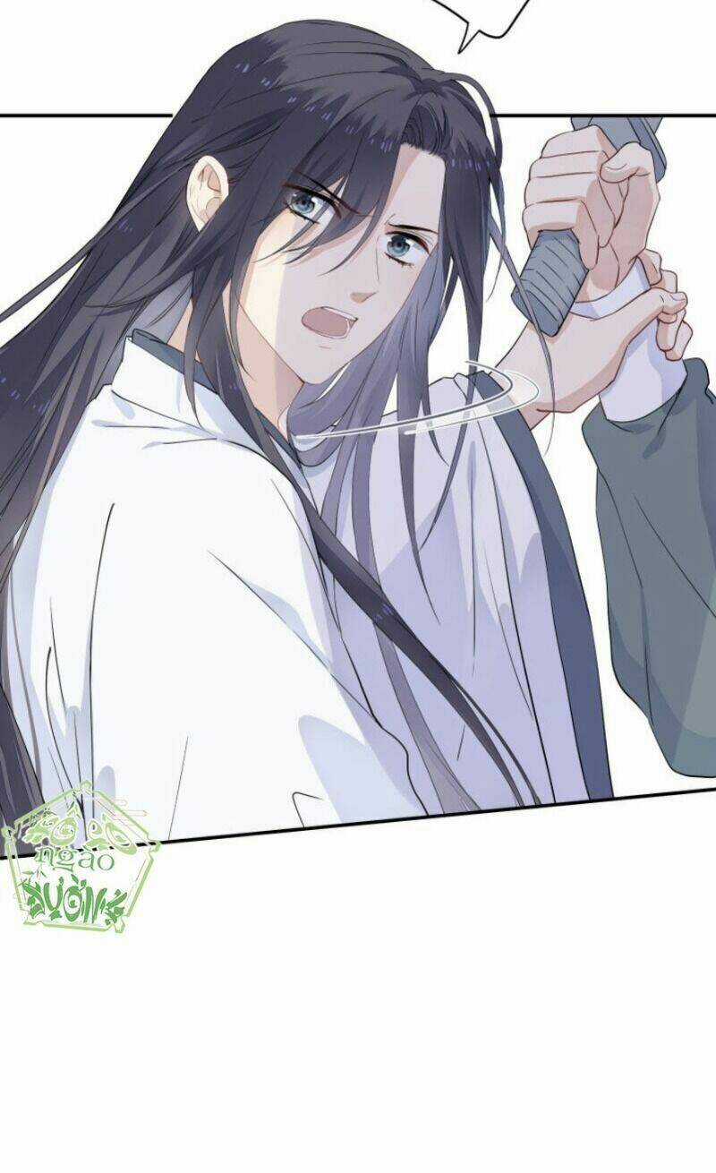 Kính Hoa Thương - Chapter 59 - Trang 25