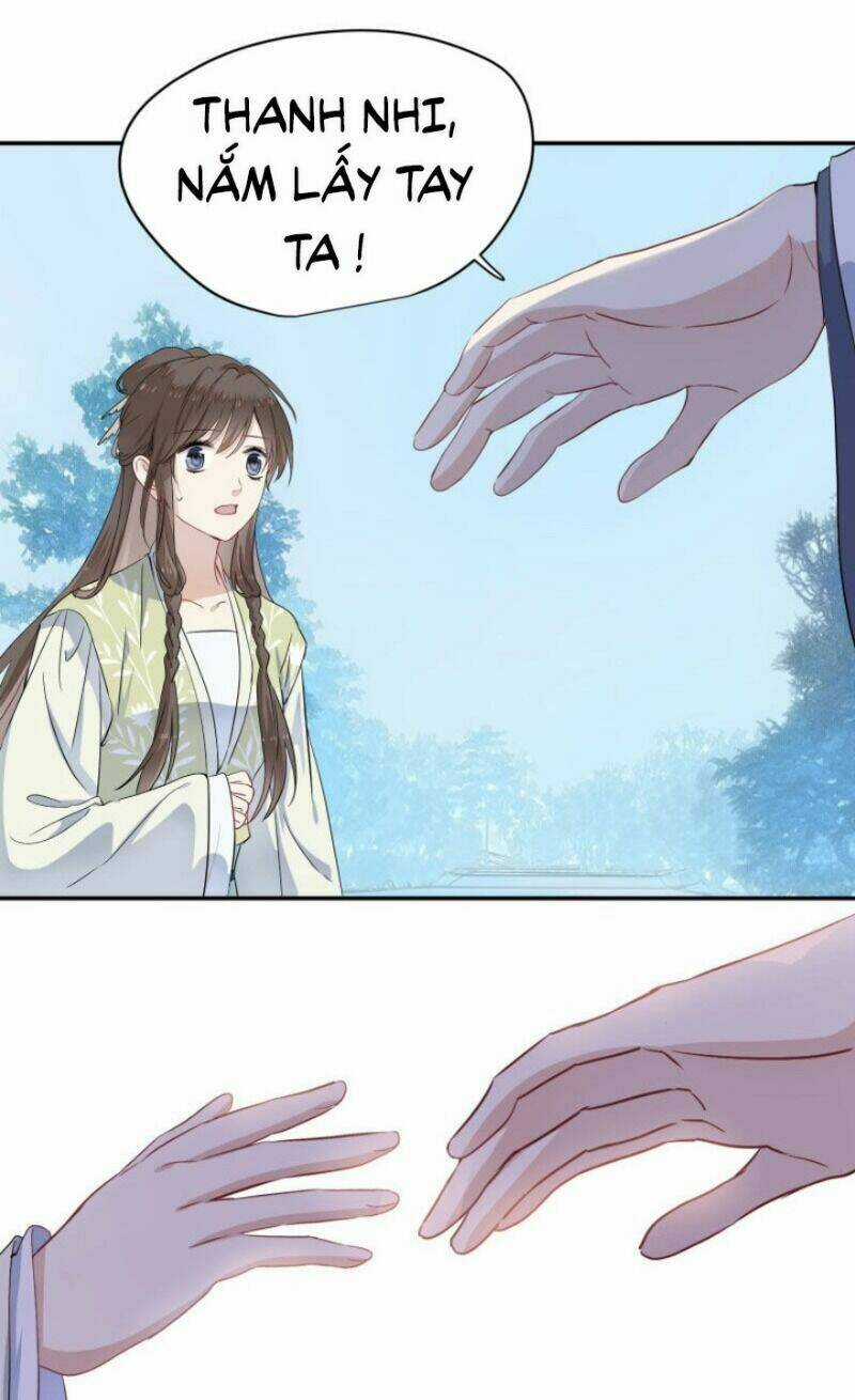 Kính Hoa Thương - Chapter 59 - Trang 26