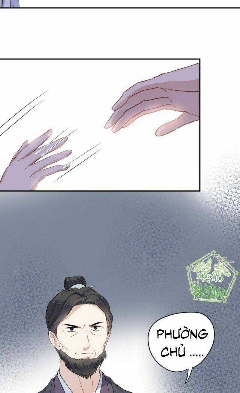 Kính Hoa Thương - Chapter 59 - Trang 27