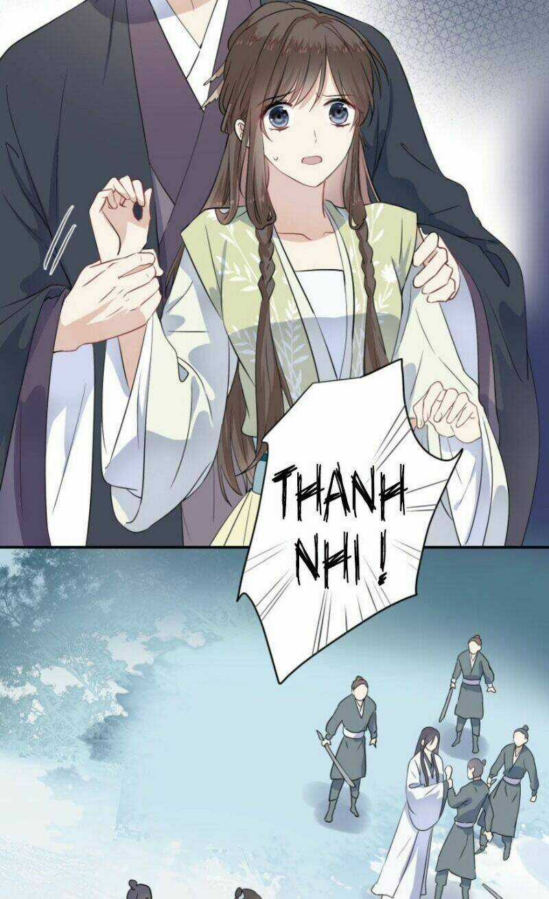 Kính Hoa Thương - Chapter 59 - Trang 28