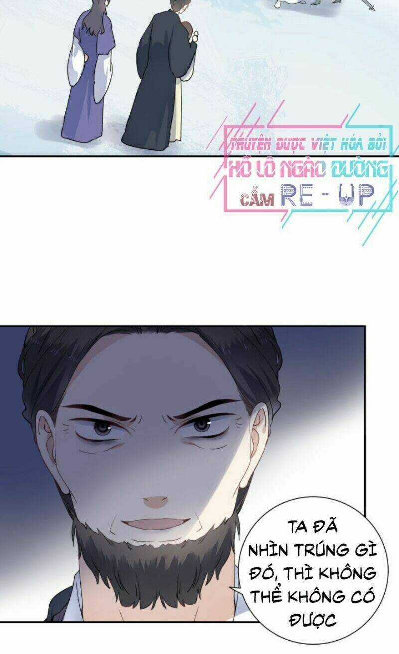 Kính Hoa Thương - Chapter 59 - Trang 29