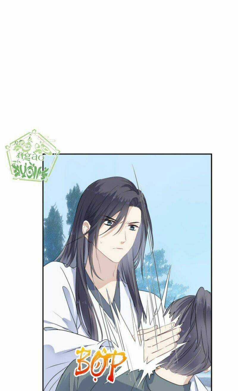 Kính Hoa Thương - Chapter 59 - Trang 30