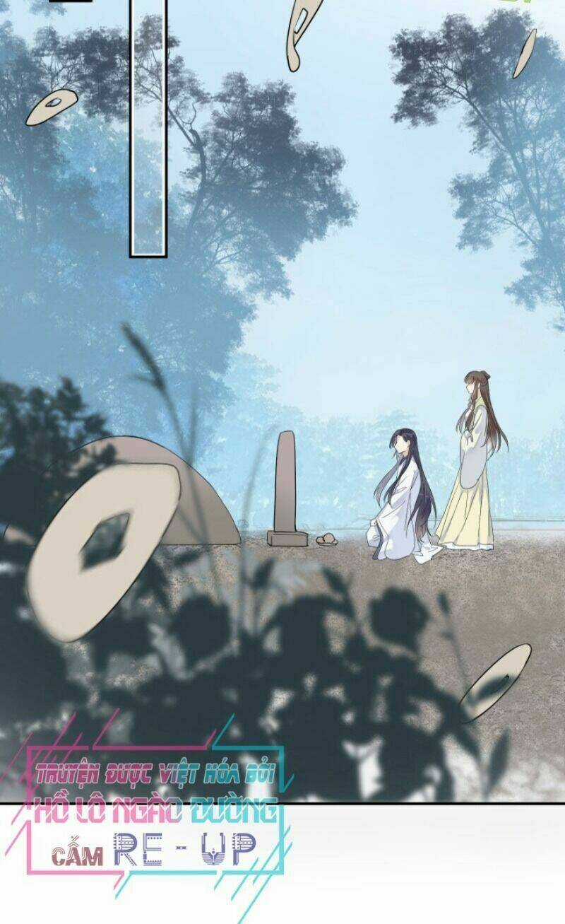 Kính Hoa Thương - Chapter 59 - Trang 4