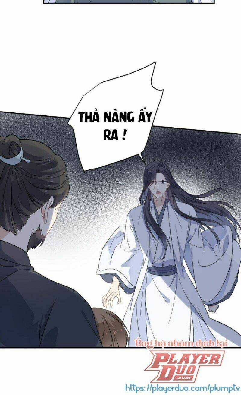 Kính Hoa Thương - Chapter 59 - Trang 31